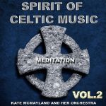 Фото Kate Mcmayland and Her Orchestra - Celtic Ballad (Instrumental)