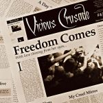 Фото Vicious Crusade - Freedom Comes