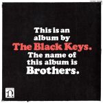 Фото The Black Keys - Keep My Name Outta Your Mouth