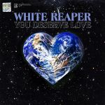 Обложка на онлайн радио: White Reaper - Real Long Time