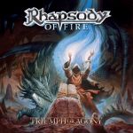 Фото Rhapsody Of Fire - Old Age Of Wonders