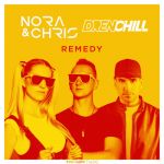 Фото Nora & Chris - Remedy (feat. feat. Drenchill)