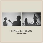 Фото Kings Of Leon - Echoing