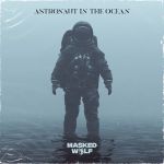 Фото Masked Wolf - Astronaut In The Ocean