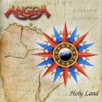 Обложка на онлайн радио: Angra - Make Believe