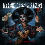 Фото The Offspring - We Never Have Sex Anymore