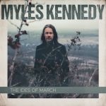 Фото Myles Kennedy - Get Along