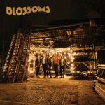 Фото Blossoms - Charlemagne