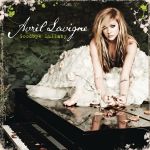 Фото Avril Lavigne - Wish You Were Here