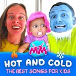 Фото Maya and Mary - Hot and Cold