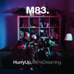 Обложка на онлайн радио: M83 - Wait