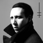 Фото Marilyn Manson - KILL4ME