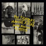 Фото Foo Fighters - Making A Fire (Mark Ronson Re-Version)