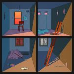 Обложка на онлайн радио: We Were Promised Jetpacks - Fat Chance
