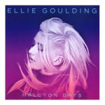 Фото Ellie Goulding - High For This (Back From The Future Remix)