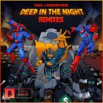 Фото Snails & Pegboard Nerds - Deep in the Night (Barely Alive Remix)