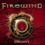 Фото Firewind - Where Do We Go From Here?