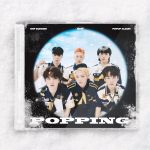 Фото ONF - Popping