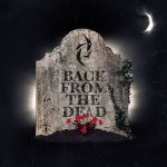 Фото Halestorm - Back From the Dead