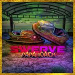 Фото Papa Roach, FEVER 333, Sueco - Swerve