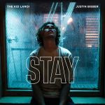 Фото Justin Bieber - STAY (feat. The Kid LAROI)