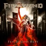 Фото Firewind - Edge Of A Dream (Feat. Apocalyptica)