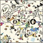 Фото Led Zeppelin - Since I've Been Loving You