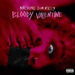 Фото Machine Gun Kelly - Bloody Valentine