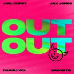 Фото Joel Corry & Jax Jones - OUT OUT (feat.Charli XCX & Saweetie)