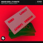 Фото Squid Kids - Red Light Green Light (Remix) (feat. 71 Digits)