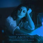 Фото Alis Shuka - Not About Us (Byjoemichael Remix)