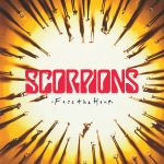 Фото Scorpions - Alien Nation