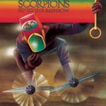 Фото Scorpions - Speedy's Coming