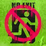 Фото Макс Барских - No Exit