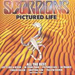 Фото Scorpions - Pictured Life