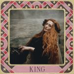 Фото Florence + The Machine - King