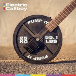 Фото Electric Callboy - Pump It