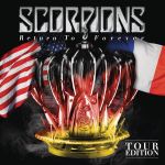 Фото Scorpions - We Built This House