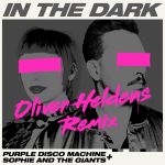 Фото Purple Disco Machine - In The Dark (feat. Sophie and the Giants)