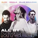 Фото Alok - All By Myself (feat. Sigala & Ellie Goulding)
