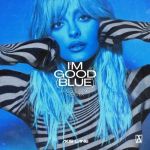 Фото David Guetta - I'm Good (Blue) (feat. Bebe Rexha)