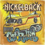 Фото Nickelback - San Quentin