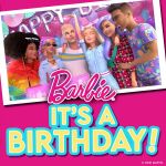 Фото Barbie - It's a Birthday!