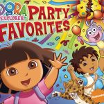 Фото Dora The Explorer - Happy Birthday