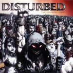Обложка на онлайн радио: Disturbed - Stricken