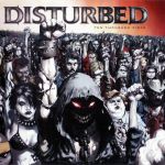 Фото Disturbed - Land Of Confusion