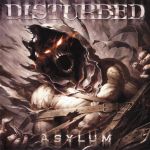 Фото Disturbed - Warrior