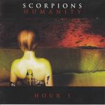 Фото Scorpions - Hour I