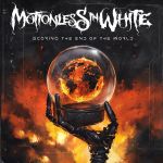 Фото Motionless In White - Masterpiece