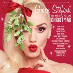 Фото Gwen Stefani - YOU MAKE IT FEEL LIKE CHRISTMAS